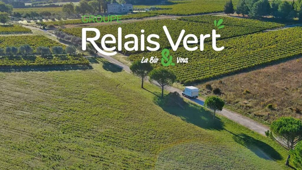 relais vert investissement entreprise